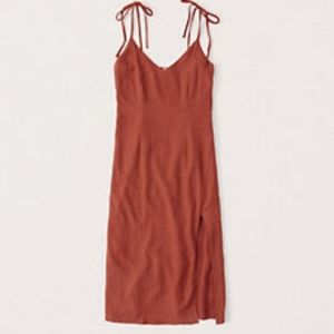Abercrombie Dress